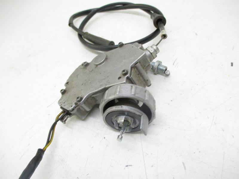 1996-2006 Yamaha YFS 200 Blaster TOR Throttle Over Ride Switch 3JM